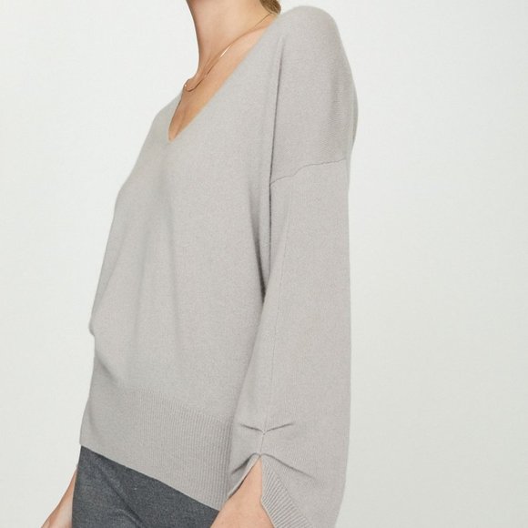 Brochu Walker Casimir Cashmere Sweater 
